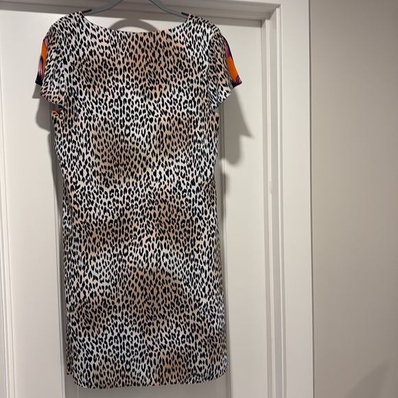 CHICOS Reversible Dress - Picture 2 of 5